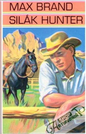 Silák Hunter - Brand Max