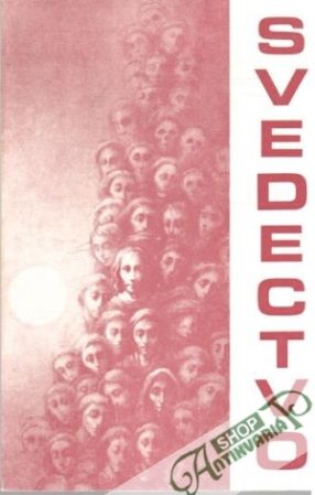 Svedectvo - Májsky A.