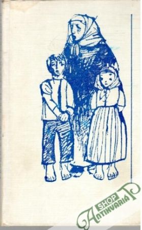 Děti Zuzany Čenkové - Král Fraňo