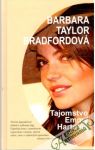 Bradfordová Barbara Taylor - Tajomstvo Emmy Hartovej