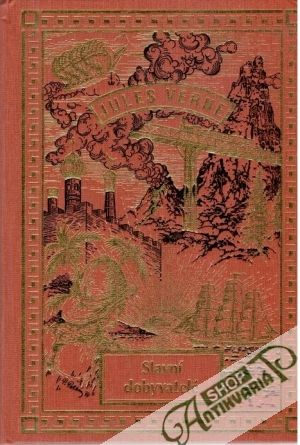 Slavní dobyvatelé - Verne Jules