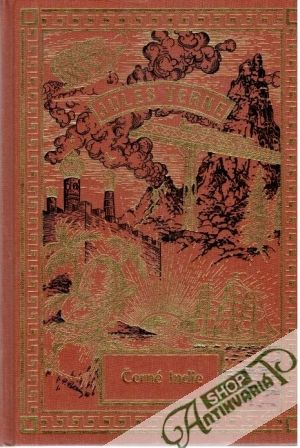 Černé Indie - Verne Jules