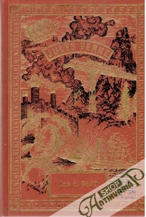 Los č. 9672 - Verne Jules