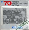 Kolektív autorov - 70 rokov Trebišovského futbalu