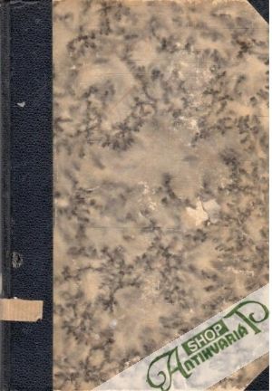 Démon I-II. - Bellová Ellis