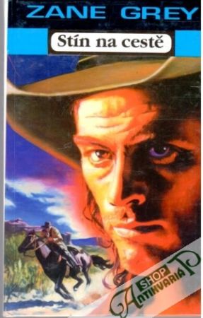 Stín na cestě - Grey Zane