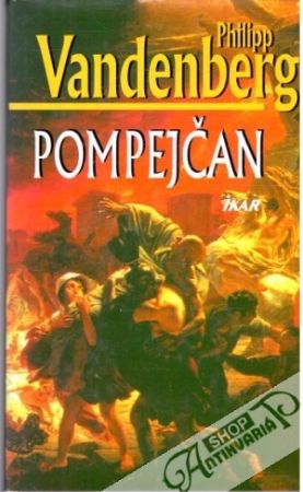 Pompejčan - Vandenberg Philipp