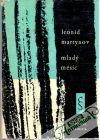 Martynov Leonid - Mladý měsíc