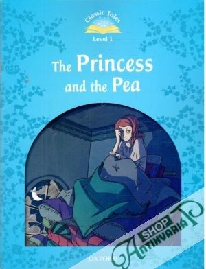 The Princess and the Pea - Arengo Sue