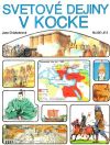 Chisholmová Jane - Svetové dejiny v kocke