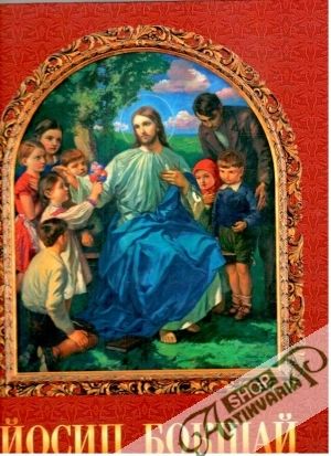 Jozef Bokšay Album - Ľudmila Biksej, Galina Rižova