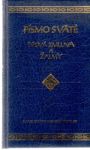 Kolektív autorov - Písmo sväté - Nová zmluva a Žalmy