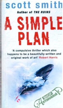 A simple plan - Smith Scott