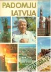Kolektív autorov - Padomju Latvija