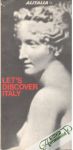 Kolektív autorov - Let's Discover Italy