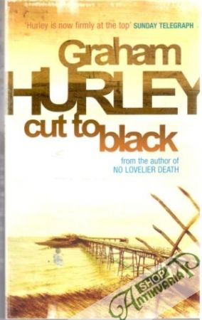 Cut to black - Hurley Graham