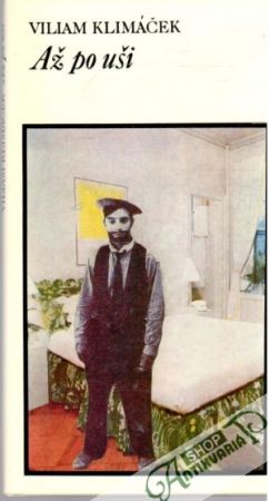 Až po uši - Klimáček Viliam