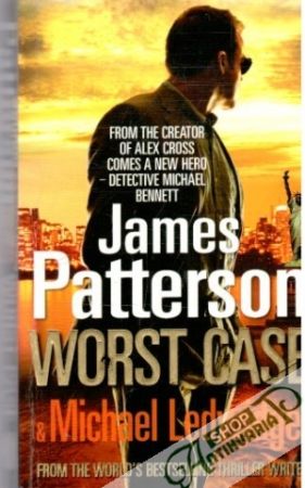 Worst case - Patterson James