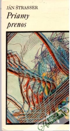 Priamy prenos - Štrasser Ján