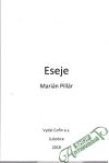 Pillár Marián - Eseje