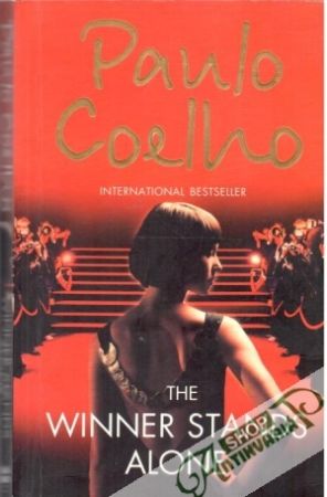 The winner stands alone - Coelho Paulo