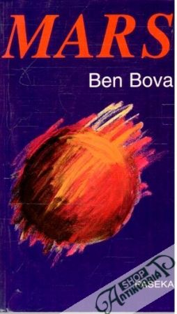 Mars - Bova Ben