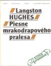 Hughes Langston - Piesne mrakodrapového pralesa
