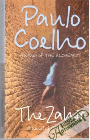 The zahir - Coelho Paulo