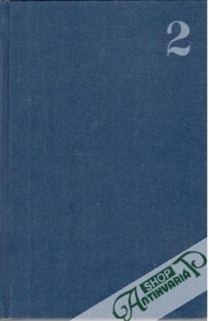 Dějiny anglické literatury 2. - Stříbrný Zdeněk
