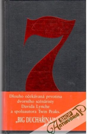 Seznam sedmi - Frost Mark