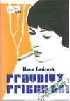 Lasicová Hana - Pravdivý príbeh lži