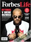 Kolektív autorov - Forbes Life - jeseň 2016