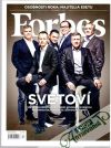 Kolektív autorov - Forbes 1-12
