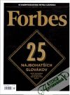 Kolektív autorov - Forbes - november 2016