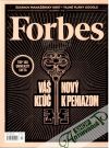 Kolektív autorov - Forbes - september 2016