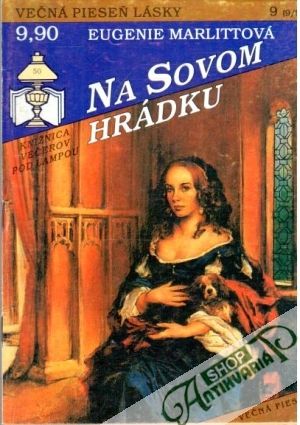Na Sovom hrádku - Marlittová Eugenie