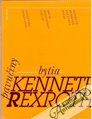 Pavučiny bytia - Rexroth Kenneth