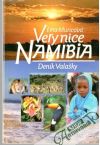 Muricová Ema - Very nice Namibia - Deník Valašky