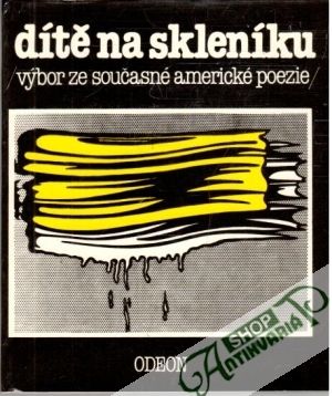 Dítě na skleníku - Kolektív autorov