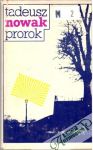 Nowak Tadeusz - Prorok