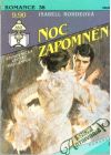 Rohdeová Isabell - Noc zapomnění