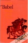 Babel Isaak - Rudá jízda a jiné prózy