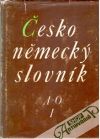 Kolektív autorov - Česko - německý slovník