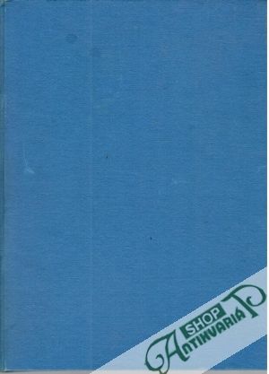 Obal knihy Predškolská výchova 1983/84