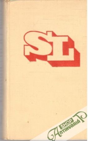 Lev je v ulicích - Langleyová A.