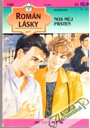 Nos můj prsten - Ramona