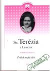 Kolektív autorov - Sv. Terézia z Lisieux