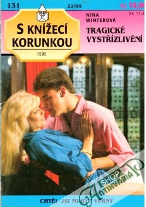 Tragické vystřízlivění - Winterová Nina
