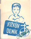 Benda a kolektív autorov - Jožkův deník