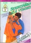 Torstenová Helga - Sekretářka její výsosti